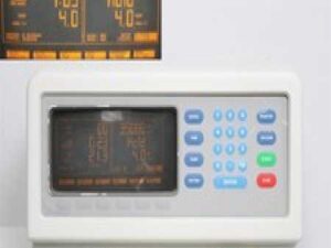 Beckman Coulter ProteomeLab XLI-70K Optima Ultracentrifuge and XLA Monochromator