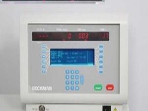 Beckman Avanti J-25I 363106 High Speed Refrigerated Floor Centrifuge
