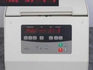 Beckman Coulter Allegra X-30R Refrigerated Benchtop Centrifuge w/ SX4250 Rotor