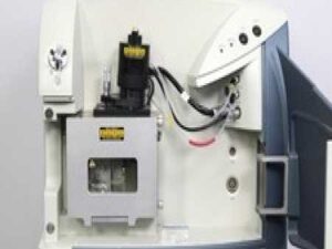 Waters Micromass Quattro Premier XE Analytical LC/MS/MS