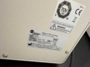 BECKMAN COULTER ALLEGRA X-30R, F2402H ROTOR! Looking for Swift Sale Please Offer