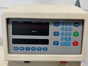 Beckman Optima LE-80K Ultracentrifuge Centrifuge Part Number 365668