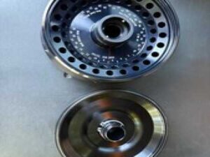 BECKMAN COULTER ROTOR VF 48.2 C63136. MINT. Looking for Swift Sale Please Offer