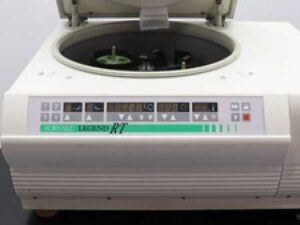 Kendro Sorvall Legend RT Benchtop Centrifuge - 75004377
