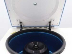 Thermo IEC 120 Refrigerated Centrifuge