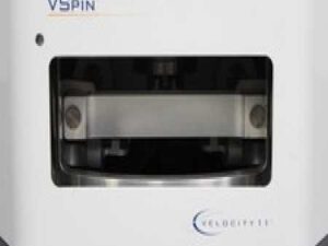 Velocity11 VSpin Benchtop Microplate Centrifuge 05187-001 with Rotor