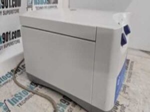 Emcyte Pure PRP Executive Series Centrifuge II GS-022624340 w/ A-4-38 Rotor
