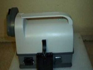Med 4000 Infusion Pump