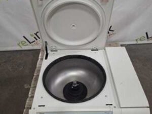 Thermo Scientific Sorvall Legend XTR Centrifuge