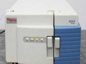 Thermo Scientific Accela 1250 Pump Chromatography HPLC
