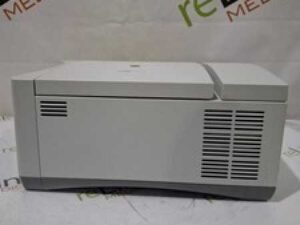 Eppendorf 5702R Refrigerated Centrifuge