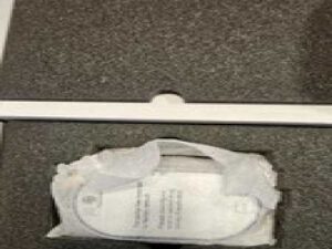 Qcore Eitan Medical Sapphire Multi Therapy Infusion Pump 15031-000-0008