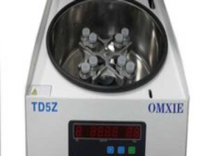 TD5Z Bench top Low-Speed Multiple Application Centrifuge