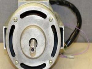 Beckman Instruments 348073 Spinco Centrifuge Motor Assembly J2-21M/E