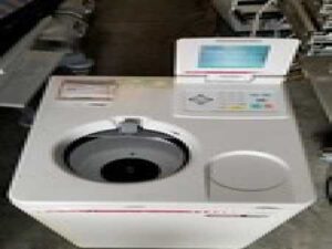 Sorvall Instruments Discovery M150SE Micro Ultracentrifuge