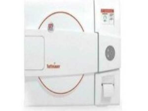 Tuttnauer EZ9Plus Fully Automatic Autoclave