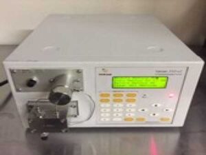 Varian 212-LC Chromatography Pump HPLC 212 LC Pump A