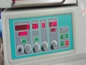 OEM Hermle Labnet Centrifuge Model No. Z 252 MK