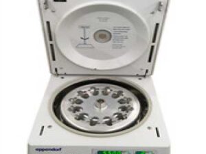 Eppendorf 5417C Centrifuge w/A-12-11Rotor