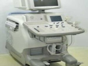 G.E Logiq 5 Ultrasound