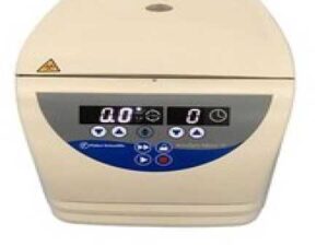 Fisher Scientific AccuSpin Micro 17 Centrifuge