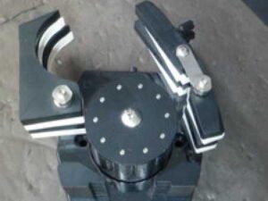 Gilson Minipuls 3 Variable Speed Bi-directional Peristaltic Pump 4 Channel