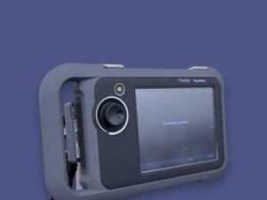 SonoSite NanoMaxx Ultrasound System P11111-45