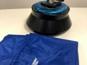 Beckman Coulter EX6100 fixed angle rotor for a  Allegra X-12 Centrifuge