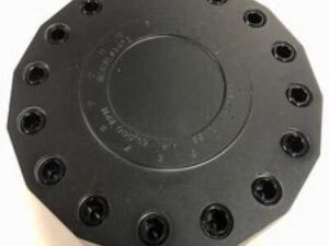 Beckman Coulter Vti 65.2 Vertical-Tube Rotor 65.000 RPM 16 X 0.2oz