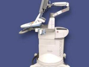Supersonic Aixplorer Multiwave Ultrasound Imaging
