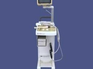 GE RT 3200 Advantage III with CA 7TR probes