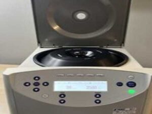 NICE Eppendorf 5430 Digital Centrifuge with Rotor A-2-MTP -CALIBRATED-E1