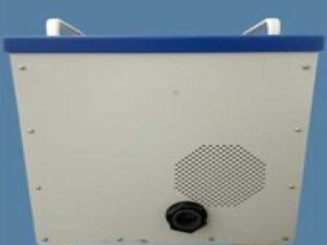Medical Intelligence BodyFix Vacuum Pump P2 120V - P10102-110