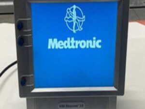 Medtronic NIM-Response 3.0 Ref: 8253001. PLEASE READ DESCRIPTION Monitor Only