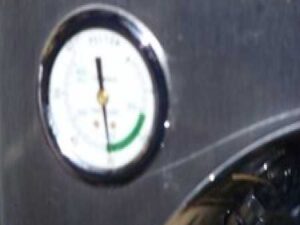 Refurbished Pelton Crane OCM autoclave-sterilizer-Excellent-6 month warranty