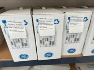 GE IC9-RS Wideband MicroConvex Intra Cavity transducer