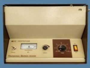 DRE PLC-012 Harmonic Series 78105N Universal Centrifuge