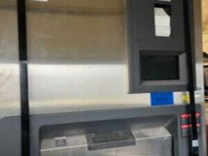 STERIS Amsco V116 Prevac Steam Sterilizer