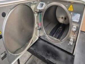 Midmark M11-020 UltraClave Autoclave
