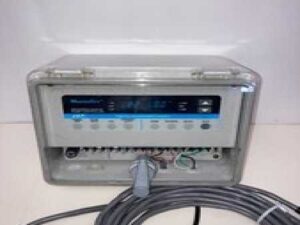 Cole Parmer Masterflex I/P Microprocessor Pump Controller 7592-70 for 7592-50