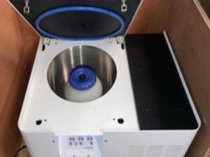 Cole-Parmer Centurion Scientific PrO-Analytical CR7000R Refrigerated Centrifuge