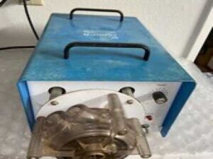 MASTERFLEX I/P PUMP 7549-30 with I/P 7019 Head for I/P 73 Tubing