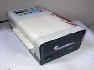 Ismatec IPC 7800-22 Digital 12-Channel Peristaltic Precision Pump 100 RPM