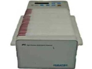 Ismatec IPC 78001-42 Digital 24-Channel Peristaltic Precision Pump 45 RPM