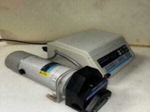 COLE PARMER 77300-80 MASTERFLEX L/S Digital Drive W/ 77300-40 Pump Drive & Head