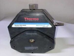 Thermo Scientific MasterFlex I/P  Easy-Load Head 955-0000 with Mounting Screws
