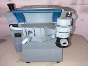 BrandTech VACUUBRAND PC 101 NT Dry Chemistry Diaphragm Vacuum Pump