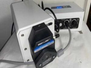 NEW 600-RPM Masterflex 7557-62 Washdown Pump Drive  7557-64 Controller & Head