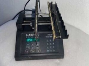 Harvard Apparatus PHD 2000 Advanced Infuse / Withdraw Multi-Syringe Pump