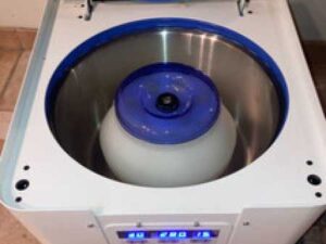 Cole-Parmer Centurion Scientific PrO-Road.RTL6R Refrigerated Centrifuge 230VAC